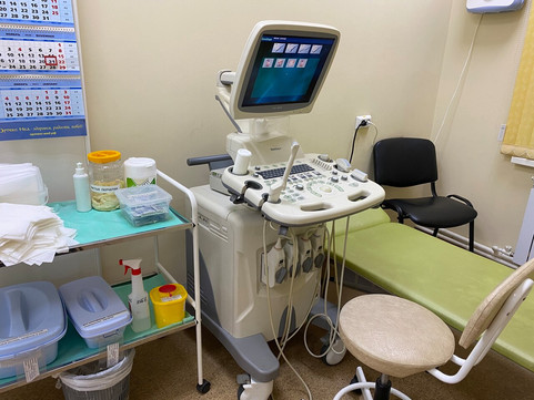 МЦ Айболит, фото №1