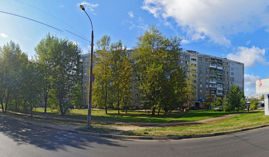 Гемохелп на Маркса, фото №1