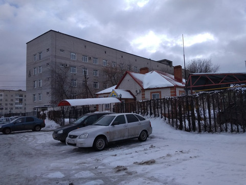 НикоДент на Ульяновской, фото №1