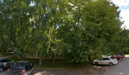 Кожно-венерологический диспансер на Детской, фото №1