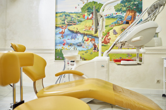 Стоматология Мастер Дент Плюс, фото №1