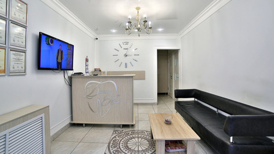 Дентал-Плюс на Северной, фото №1