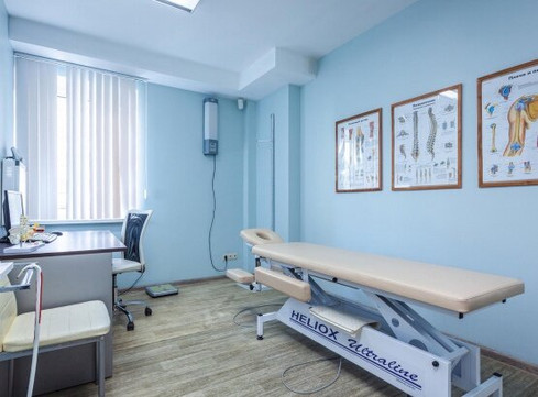 Ист Клиник в Королёве, фото №1