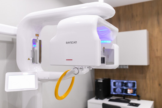 Студия улыбок на Макаренко, фото №1