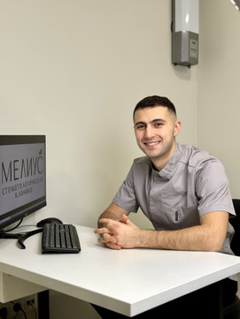 Стоматология Мелиус, фото №1