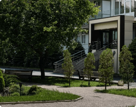 Реабилитационный центр Тарнаир, фото №1