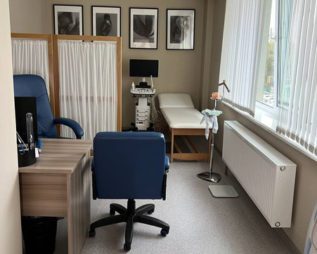 Кабинет врача Котельникова В, фото №1