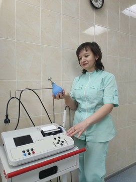 Лечебно-диагностический центр Парацельс, фото №1