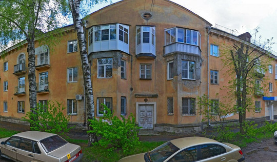 Айболит на Победы, фото №1