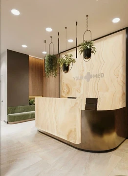 YourMed на Вороницына, фото №1