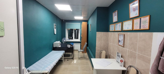 Наркологическая клиника Берег Надежды, фото №1