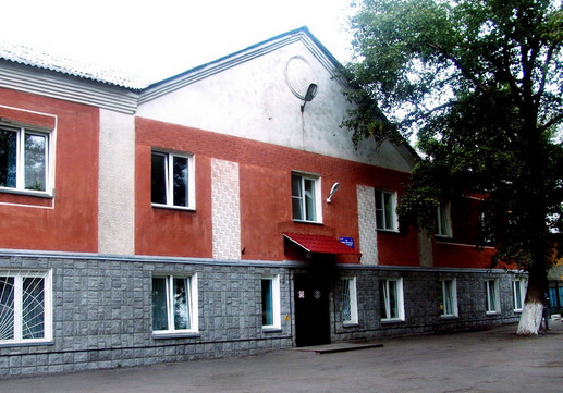 Поликлиника РЖД-Медицина, фото №1