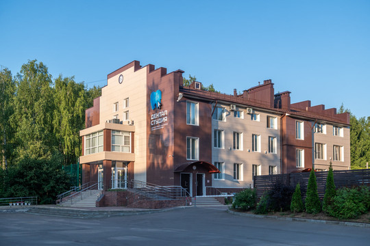 Стоматология Дентал Студия, фото №1