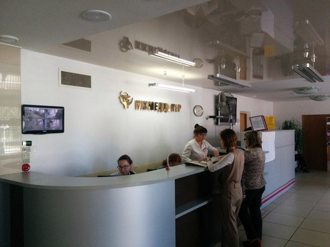 Клиника Ижмедцентр, фото №1