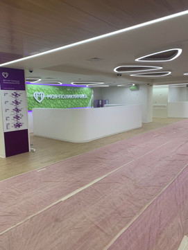 Филиал №1 Детской городской поликлиники № 118 (ДГП №138), фото №1