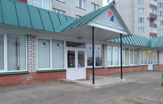 МЦ Святого целителя Пантелеимона, фото №1