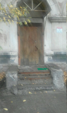 Поликлиника №27 на Минина, фото №1