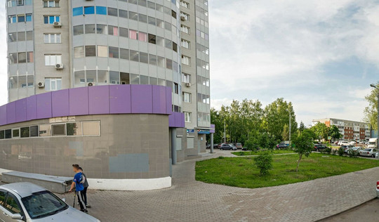 ЕвроСтом на Шишкинском, фото №1