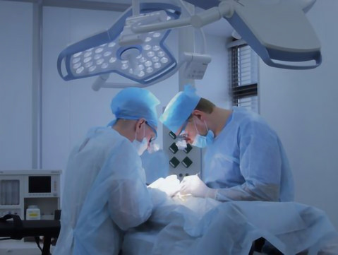 Открытая урология на Новослободской, фото №1