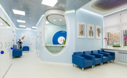 ЦМРТ на Касаткина, фото №1