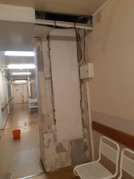 Детская поликлиника №1 на Советской, фото №1