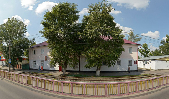 Детская поликлиника №3 на Аванесова, фото №1