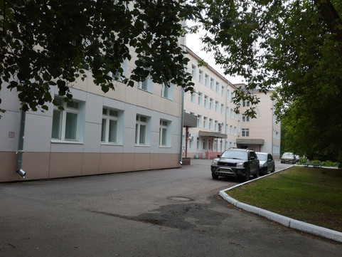 Роддом на Ленина, фото №1
