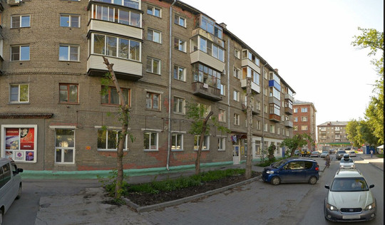 Здоровая улыбка на Дзержинского, фото №1