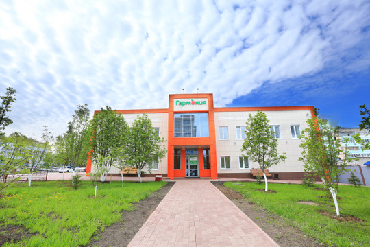 Гармония на Бызова, фото №1