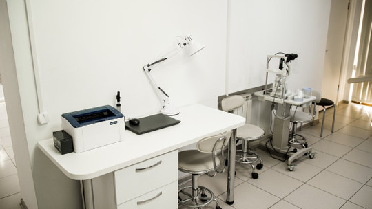 Мир оптики на Ворошиловском, фото №1