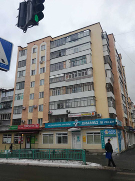 МЦ Диамед, фото №1