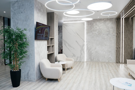 Стоматология Сити Смайл на Университетской Набережной, фото №1