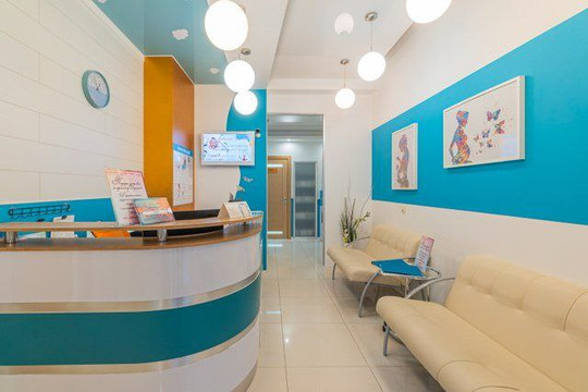 Клиника Круг Докторов, фото №1