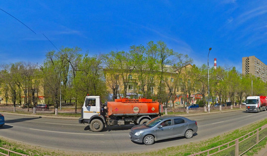 Мир оптики на 64 Армии, фото №1