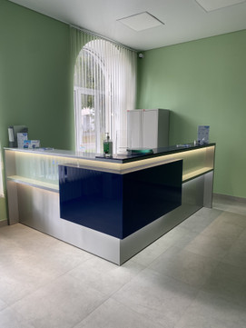 Клиника Кислород, фото №1