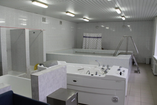 Филиал №1 Детской городской поликлиники №11 (ДГП №96), фото №1