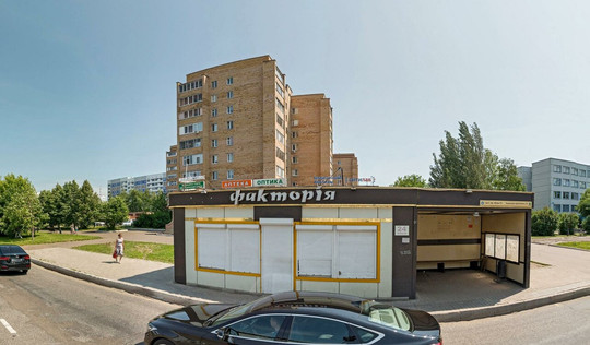 Ситилаб на Мира, фото №1