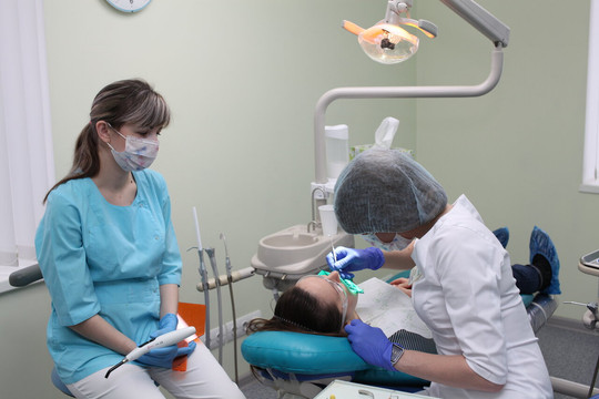 АлексДент на Богдана Хмельницкого, фото №1