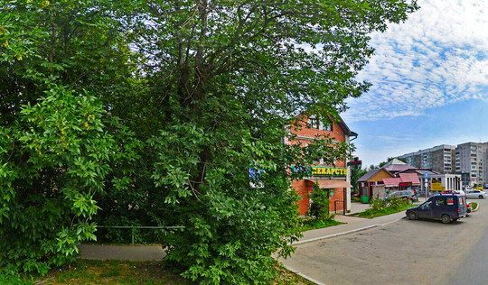 Ситилаб на Меланжистов, фото №1