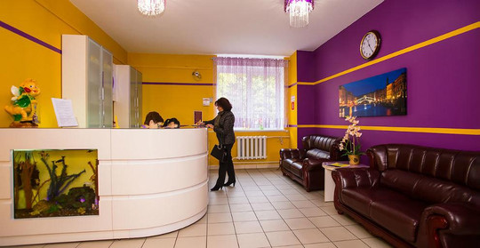 МЦ Альтернатива, фото №1