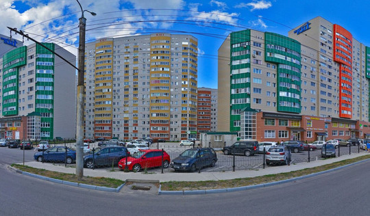 Зуб Здоров на Победы, фото №1