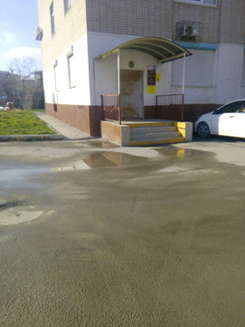 Центр по профилактике и борьбе со СПИД на Ленина, фото №1