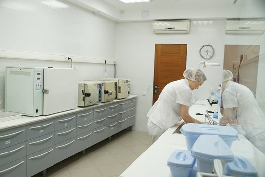 Редент на Медицинской, фото №1