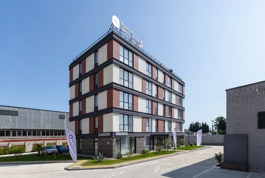 Клиника Екатерининская, фото №1