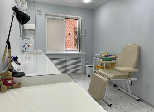 Диалаб на Орзамиева, фото №1