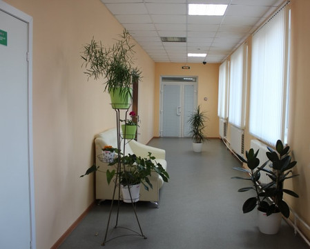 Наркологический диспансер на Восточной, фото №1