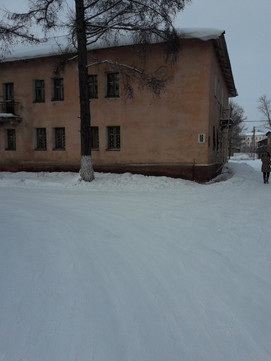 Детская поликлиника на Толбухина, фото №1