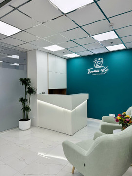 Стоматология Белый Кит, фото №1