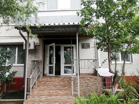 Клиника доктора Жарова, фото №1