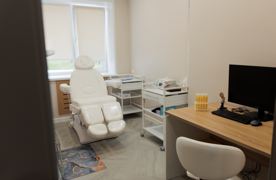 Клиника Искра, фото №1